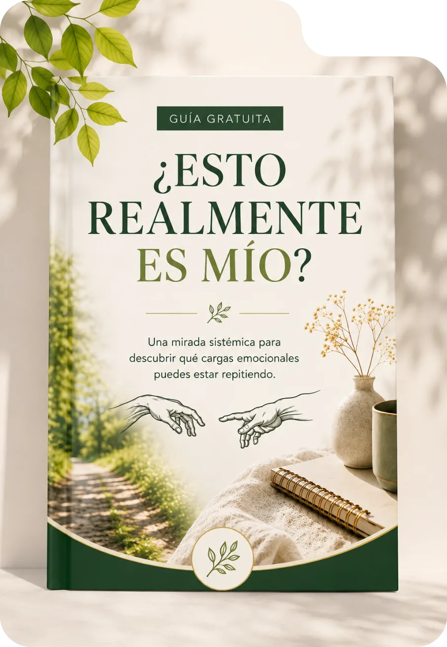Guía gratuita «¿Esto realmente es mío?» en PDF